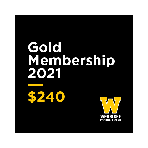 2021 Gold Label Membership