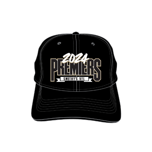 *PRE-ORDER* Werribee FC 2024 Premiers Cap