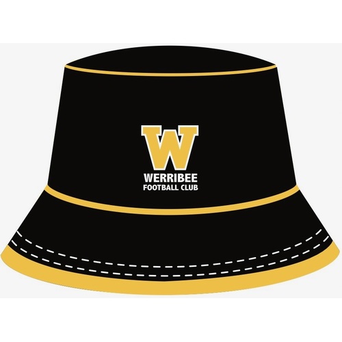 WFC Bucket Hat