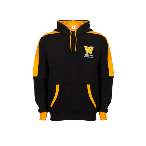 Werribee FC Kids Hoodies