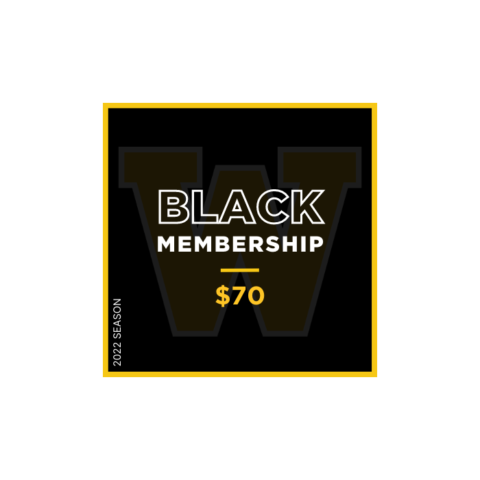 2022 Black Label Membership