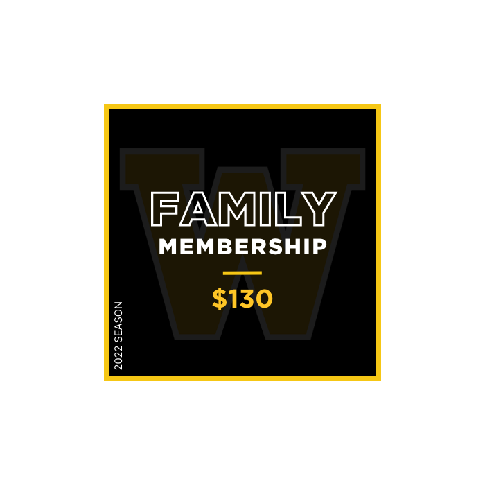 2022 Family Membership