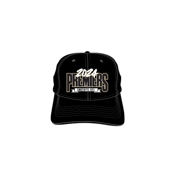 *PRE-ORDER* Werribee FC 2024 Premiers Cap